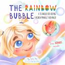 The Rainbow Bubble: A Technique for Helping Children Manage Their Anger Audiobook