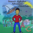 Simon's Alphabet Adventure Audiobook