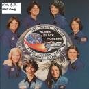 Women Space Pioneers Audiobook