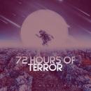 72 Hours of Terror Audiobook
