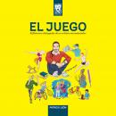 El Juego: Reflexiones dialogadas de un artista neuroeducador. Audiobook