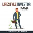 Lifestyle Investor Bundle, 2 in 1 Bundle: Healthy Living Journal and Healthy Healing Audiobook