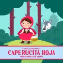 Caperucita Roja Audiobook