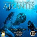 Mysteries Of The Lost Continent Atlantis Audiobook