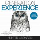 Generation Experience: 8 steps for mature-age business success