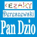 Pan Dzio Audiobook