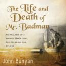 The Life and Death of Mr. Badman: An Analysis of a Wicked Man's Life, as a Warning for Others Audiobook