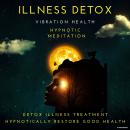 Illness Detox Audiobook
