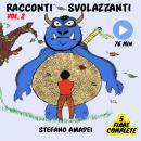 Racconti Svolazzanti Vol.2 Audiobook