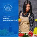 Diet and Nutritional Advisor Audiobook