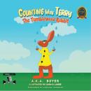 Counting With Terry: The Tumbleweed Rabbit Audiobook