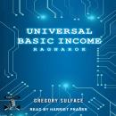 Universal Basic Income: Ragnarok Audiobook