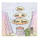 Dina and the Waterspout Audiobook