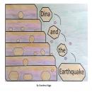 Dina and the Earthquake Audiobook