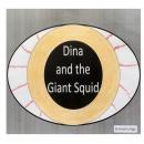 Dina and the Giant Squid Audiobook