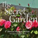 Secret Garden, Frances Hodgson Burnett