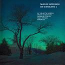 Magic Worlds of Fantasy 1 Audiobook