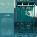 Historias de psicosis y fantasmas: Relatos necesarios Audiobook