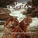 The Tigerman Audiobook