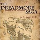 The Dreadmore Saga - Book 1: Requiem of the Forgotten Audiobook