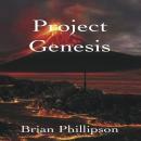Project Genesis Audiobook