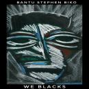 We Blacks Audiobook
