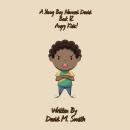 A Young Boy Named David Book 12 Audiobook