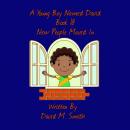 A Young Boy Named David Book 18 Audiobook
