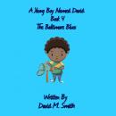 A Young Boy Named David Book 4 Audiobook