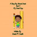 A Young Boy Named David Book 5 Audiobook