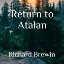 Return To Atalan Audiobook
