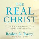 The Real Christ Audiobook