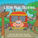 Little Bus Stories Audiobook