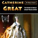 Catherine the Great Audiobook