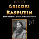 Grigori Rasputin Audiobook