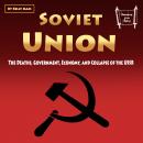 Soviet Union Audiobook