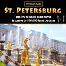 St. Petersburg Audiobook