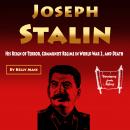 Joseph Stalin Audiobook