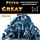 Peter the Great Audiobook