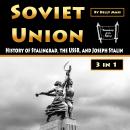 Soviet Union Audiobook