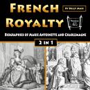 French Royalty Audiobook