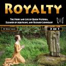 Royalty Audiobook