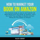 How to Market Your Book on Amazon Audiobook