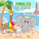 The Junglies at the Beach Audiobook