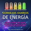 Consejos diarios de energía Audiobook