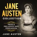 Jane Austen Collection Audiobook