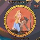 Orkidedatter (Orchid Daughter) Audiobook