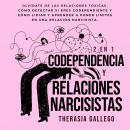 Codependencia y relaciones narcisistas 2 en 1 Audiobook