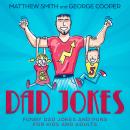 Dad Jokes Audiobook