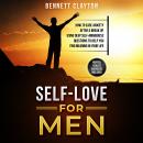 Self-Love for Men Audiobook